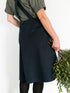 The Assembly Line - Apron Dress